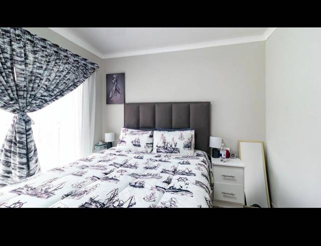 3 BEDROOM APARTMENT FOR SALE IN KENLEAF